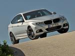 BMW 335i Gran Turismo M Sport Package 2013 года